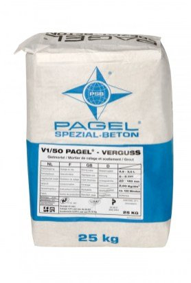 PAGEL V 80C45 (25 кг мешок)