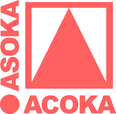 ASOKA Logo
